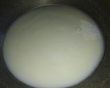 कन्डेस्न्ड मिल्क(Condensed Milk recipe in hindi) रेसिपी चरण 1 फोटो