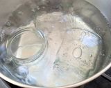 A picture of step 8 of Only 3 Ingredients Fresh Strawberry Jam.