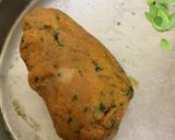 A picture of step 2 of Govind Gatte.