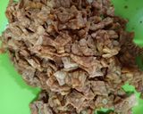 Foto langkah ke 2 dari resep Kering Tempe Pedas Manis.