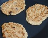Foto langkah ke 2 dari resep Pancake Oat Kurma ❤❤.