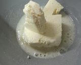 Foto del paso 4 de la receta: Tarta de ricota