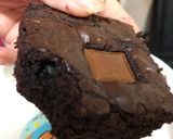 Foto langkah ke 7 dari resep Fudgy Chocolate Brownies.