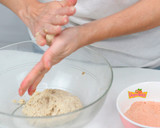 Foto del paso 4 de la receta: Nuggets de Tofu