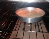 Foto del paso 7 de la receta: Torta invertida de ananá