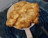 Foto langkah ke 3 dari resep Ayam Goreng Sambal Dabu-Dabu.