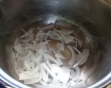 Foto del paso 3 de la receta: Sopita de papa 🥔🥔