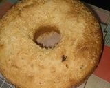 Foto langkah ke 2 dari resep Bolu pisang keju.