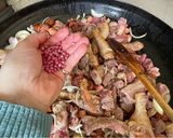 Foto del paso 7 de la receta: Discada dieciochera 🇨🇱