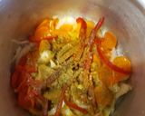Foto del paso 2 de la receta: Cazuela con Osobuco