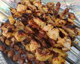 عکس مرحله 3 از دستور ادویه سس طعم دهنده جوجه کباب😋