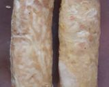 Foto langkah ke 4 dari resep Tahu egg roll ala hokben.