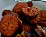 Kolozsvári rakott káposzta👌 recept fázis 2 fotója