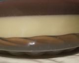Foto langkah ke 7 dari resep Pudding Marie Regal 3 lapis.