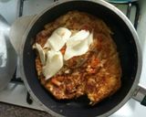 Foto del paso 5 de la receta: Omellette de Zanahoria