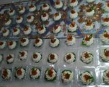 Foto langkah ke 6 dari resep Talam Ebi.