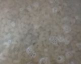 A picture of step 5 of Creamy Chicken Pasta.