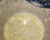 A picture of step 2 of Ginger juice.