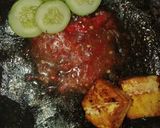 Foto langkah ke 3 dari resep Sambal Rumahan Ala-Ala.