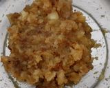 গোলাপজামুন পরাঠা (golapjamun paratha recipe in Bengali) রেসিপি ধাপ - 2 ছবি