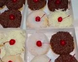 Foto langkah ke 6 dari resep Donat Kentang Simple.