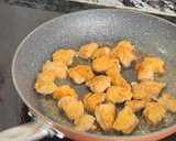 Foto del paso 10 de la receta: Pollo agridulce estilo chino en robot MyCook Touch