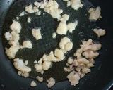 Hình bước làm 4 của món Cơm gà