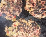 Foto del paso 5 de la receta: Tortitas de atún. 🧆