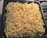 Foto langkah ke 6 dari resep Mac and Cheese Otentik Anti Eneg.