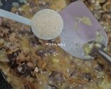 Foto langkah ke 6 dari resep Kerang Dara Saus Tiram.