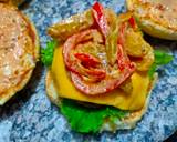Burger King - restaurant style recipe step 6 photo
