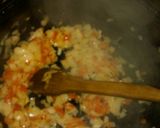 Foto del paso 1 de la receta: Arroz amarillo con pollo