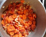 Foto del paso 2 de la receta: Guisito fácil con pollo
