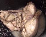 Foto del paso 1 de la receta: Mofonguitos de Pollo