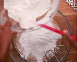 A picture of step 2 of The most perfect carrot cake.