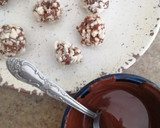 Foto del paso 3 de la receta: Chocolates Ferrero Rocher caseros