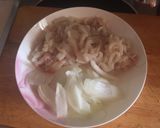 Foto del paso 2 de la receta: Calamar al estilo chino