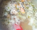 Foto del paso 2 de la receta: Sopa de choritos 🥘