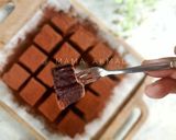 Foto langkah ke 7 dari resep Chocolate Truffle.
