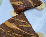 Foto del paso 3 de la receta: Crepes de café