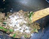 A picture of step 3 of Rajma Curry And Kulcha.
