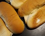 A picture of step 2 of Hotdogs with Relish for Multiple Reasons.