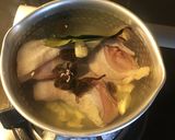 Foto langkah ke 1 dari resep Ayam Jerit Cabe Ijo.