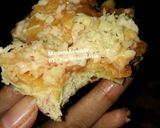 Foto langkah ke 9 dari resep Pizza Teflon.