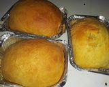 A picture of step 5 of Homemade Bread/ White Bread.