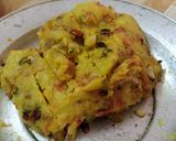 मैदा से बने समोसे (Maida se bane samose recipe in hindi) रेसिपी चरण 1 फोटो