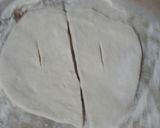 Foto del paso 2 de la receta: Torta frita a el estilo posadeña
