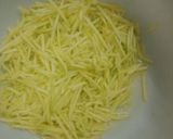 Foto langkah ke 1 dari resep Sambel Mangga Muda (sambel pencit).