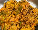 Restaurant style veg biryani !!!! recipe step 5 photo