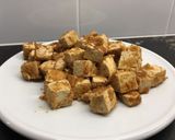 Foto del paso 7 de la receta: Tofu rebozado con soja y limón